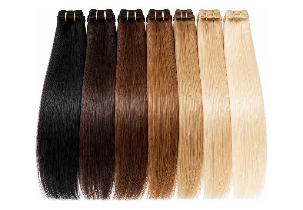 Hair Extensions