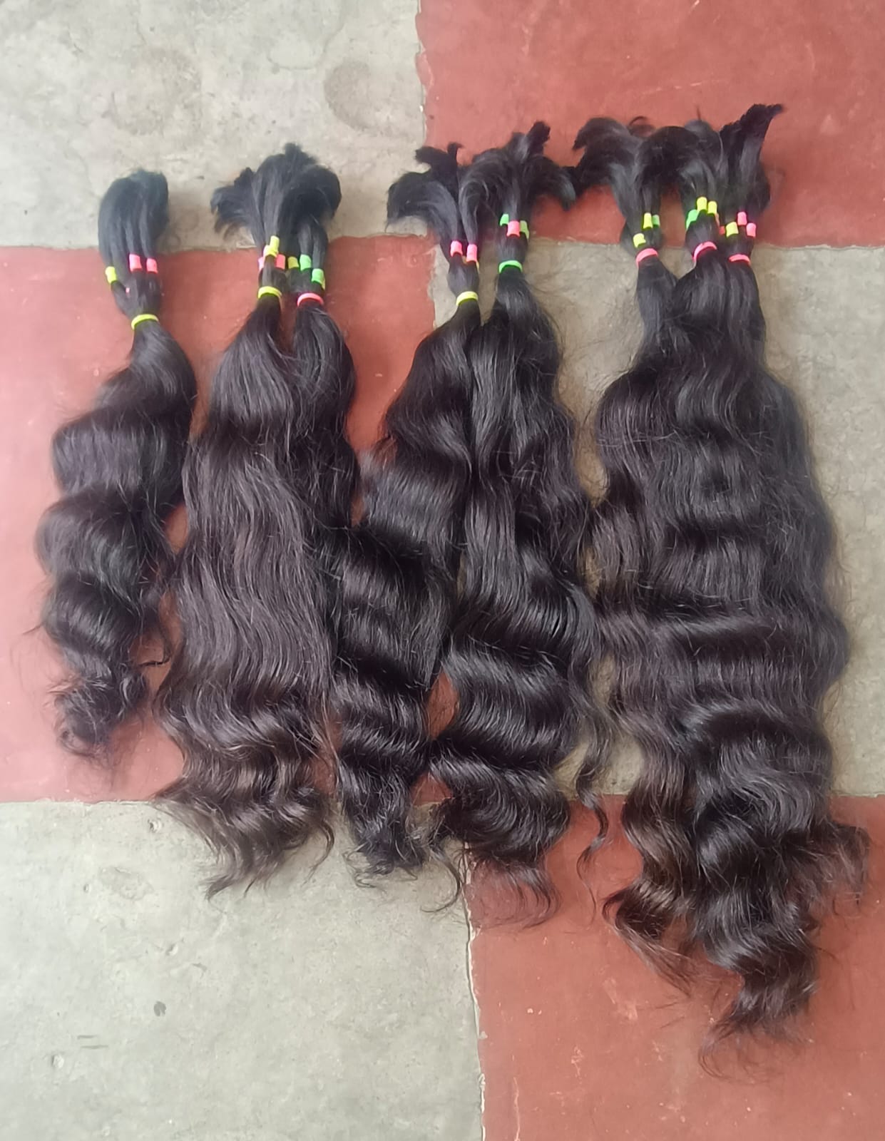 Keerthana Hair gallery