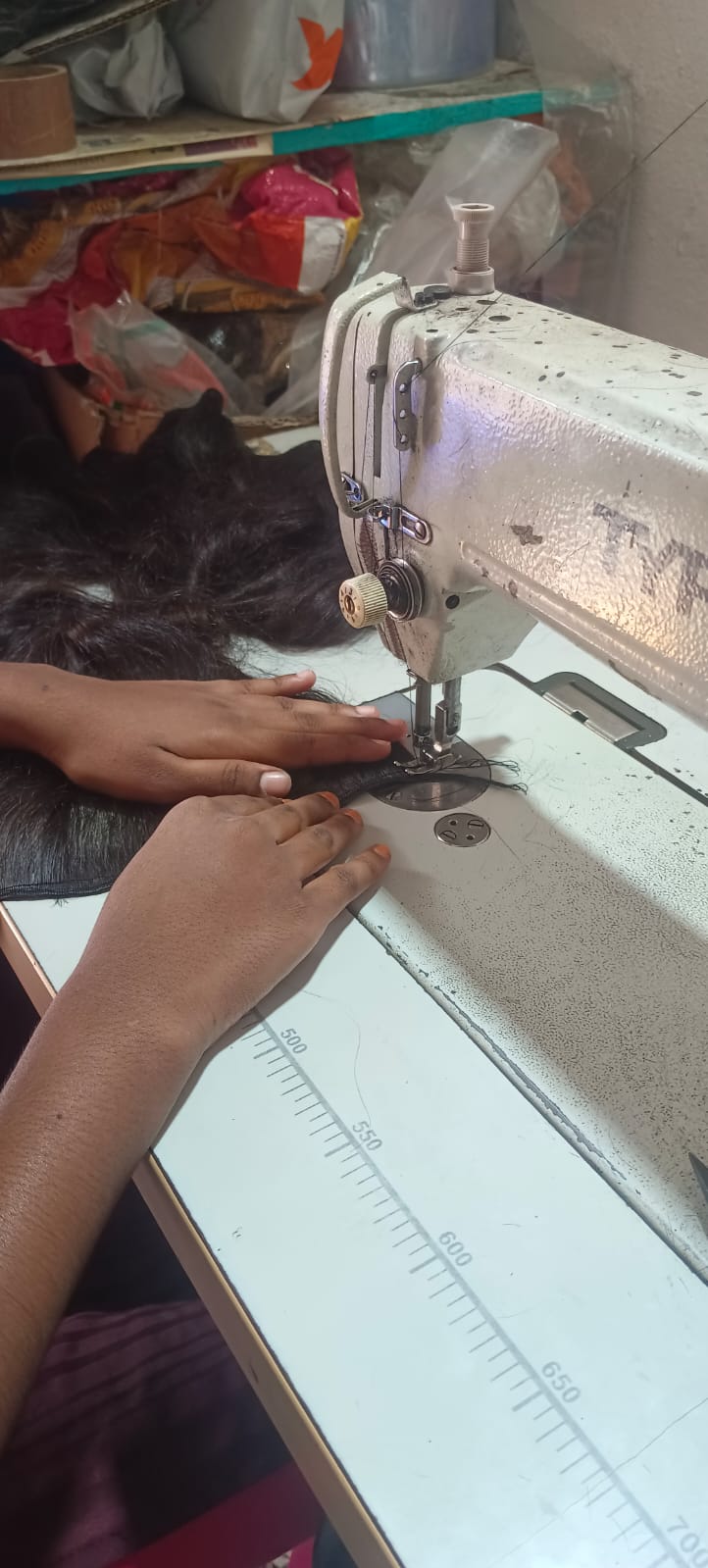 Keerthana Hair gallery